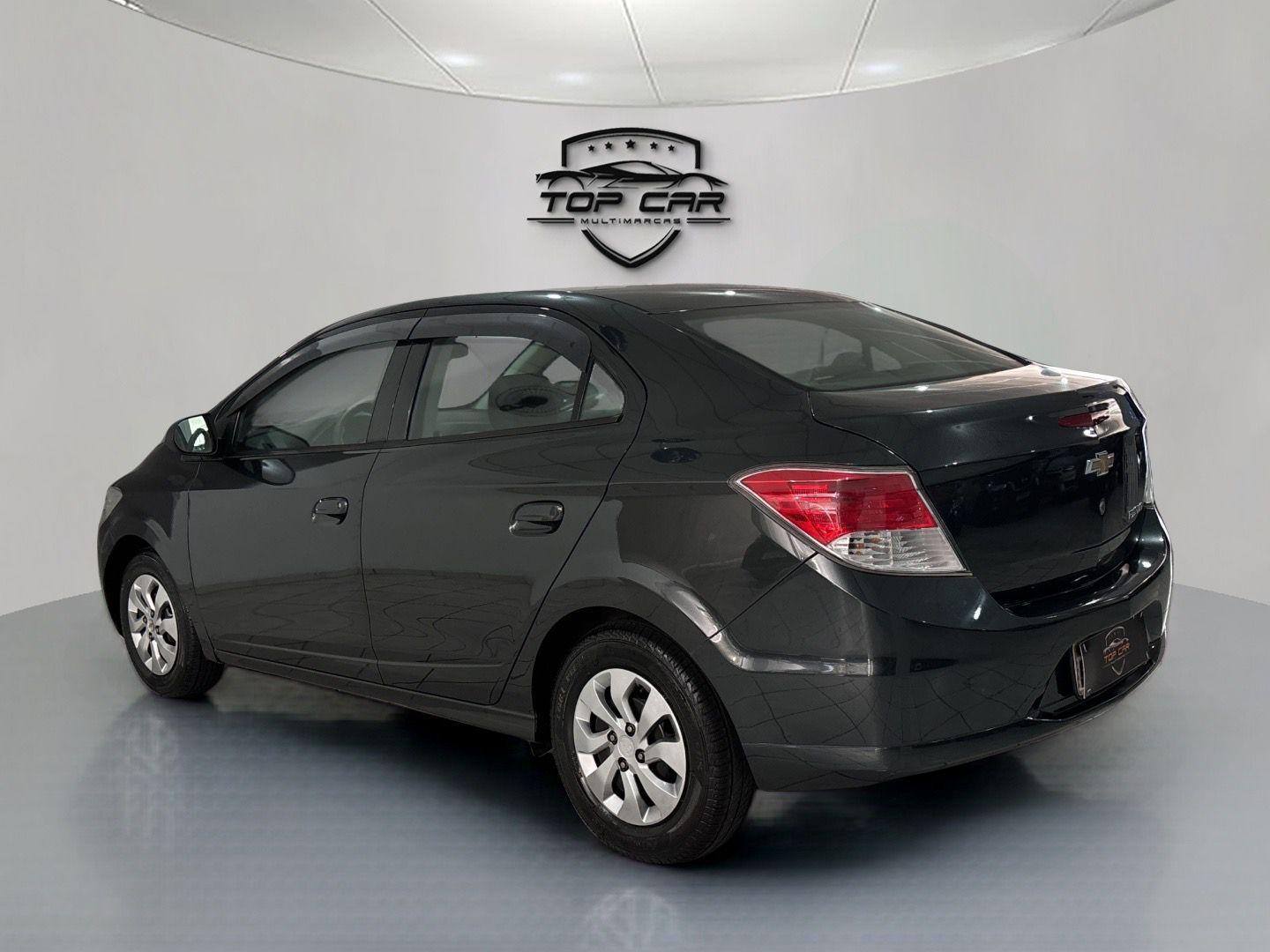 CHEVROLET Prisma - Foto