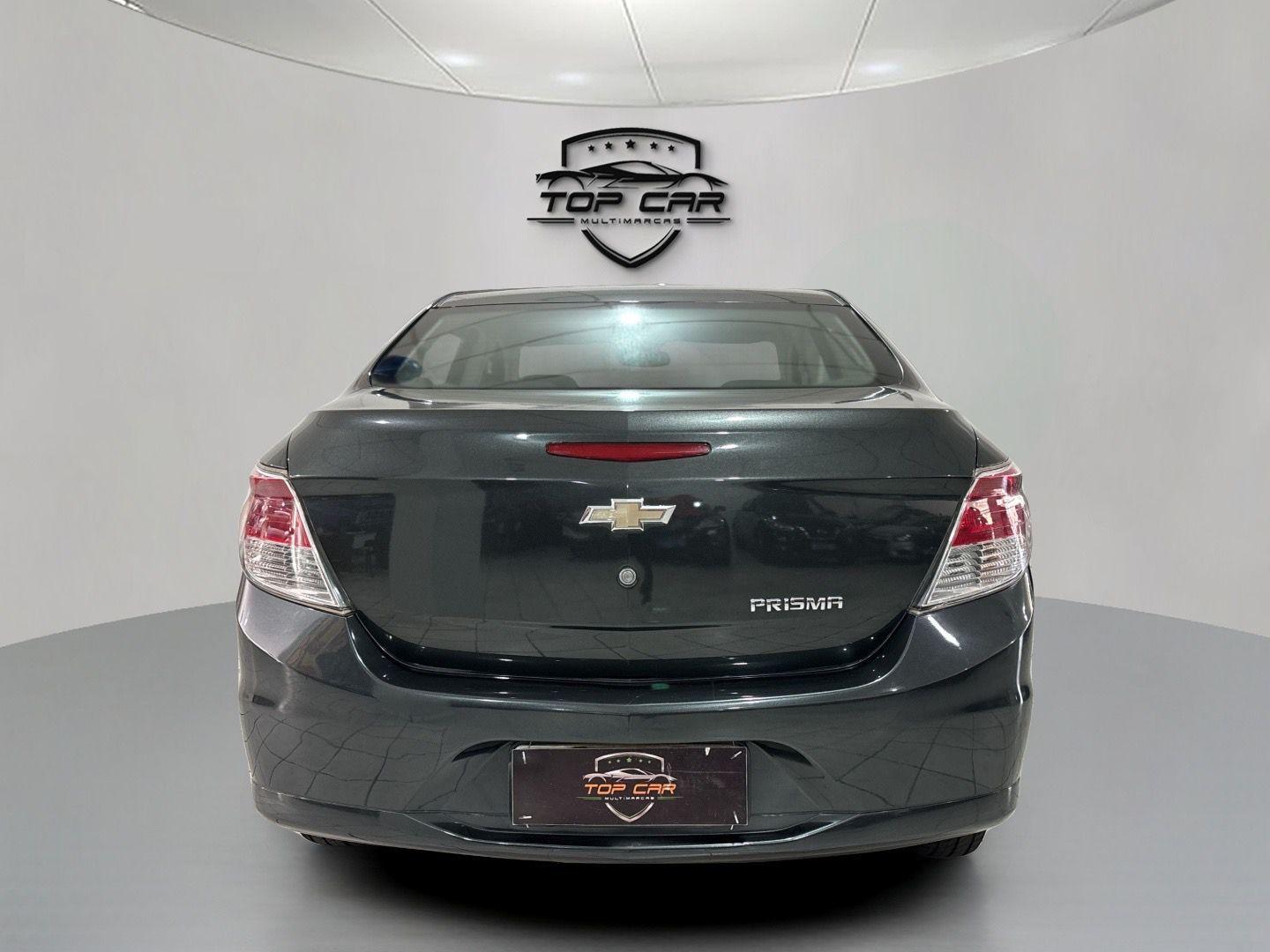 CHEVROLET Prisma - Foto