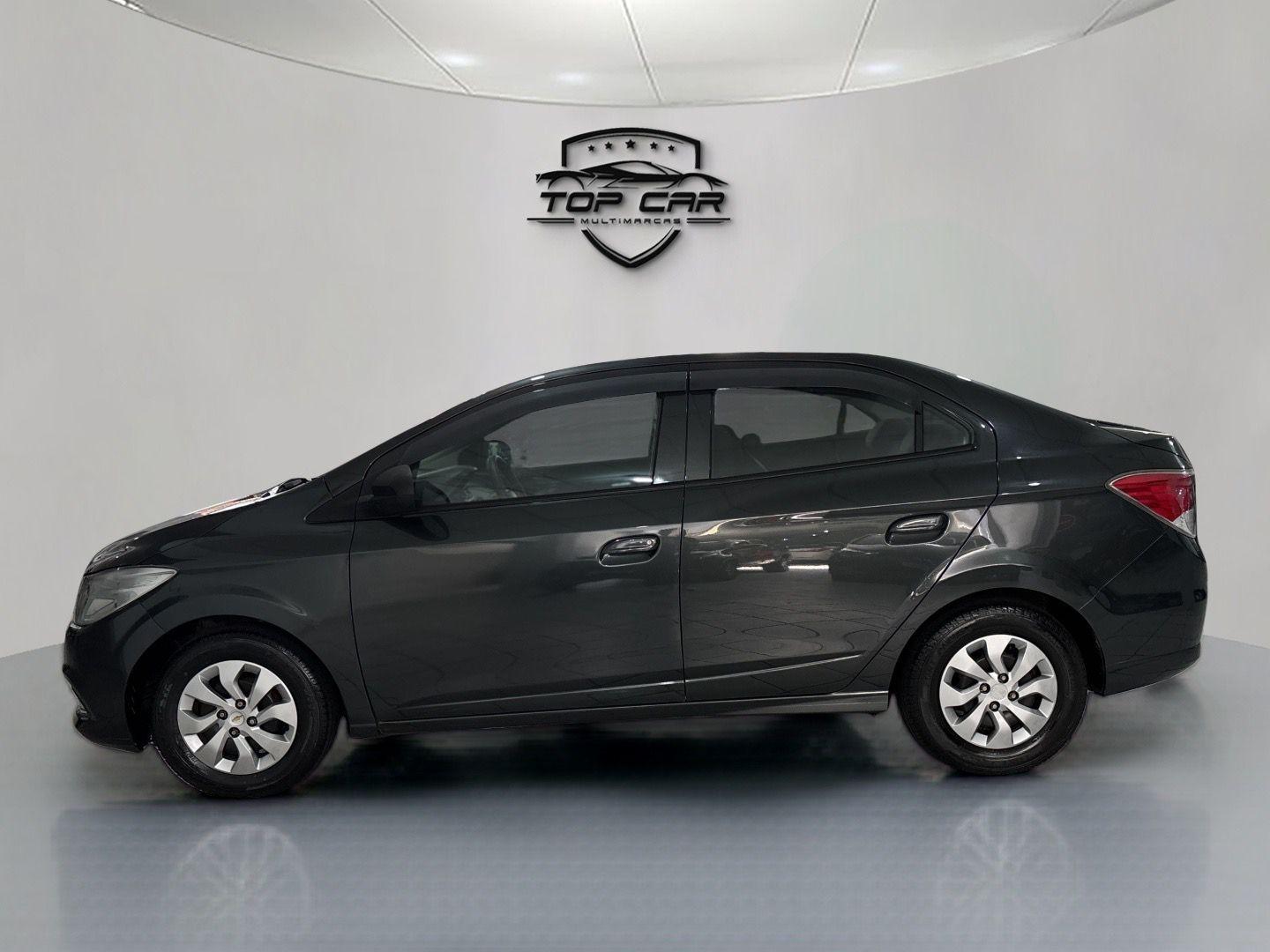 CHEVROLET Prisma - Foto