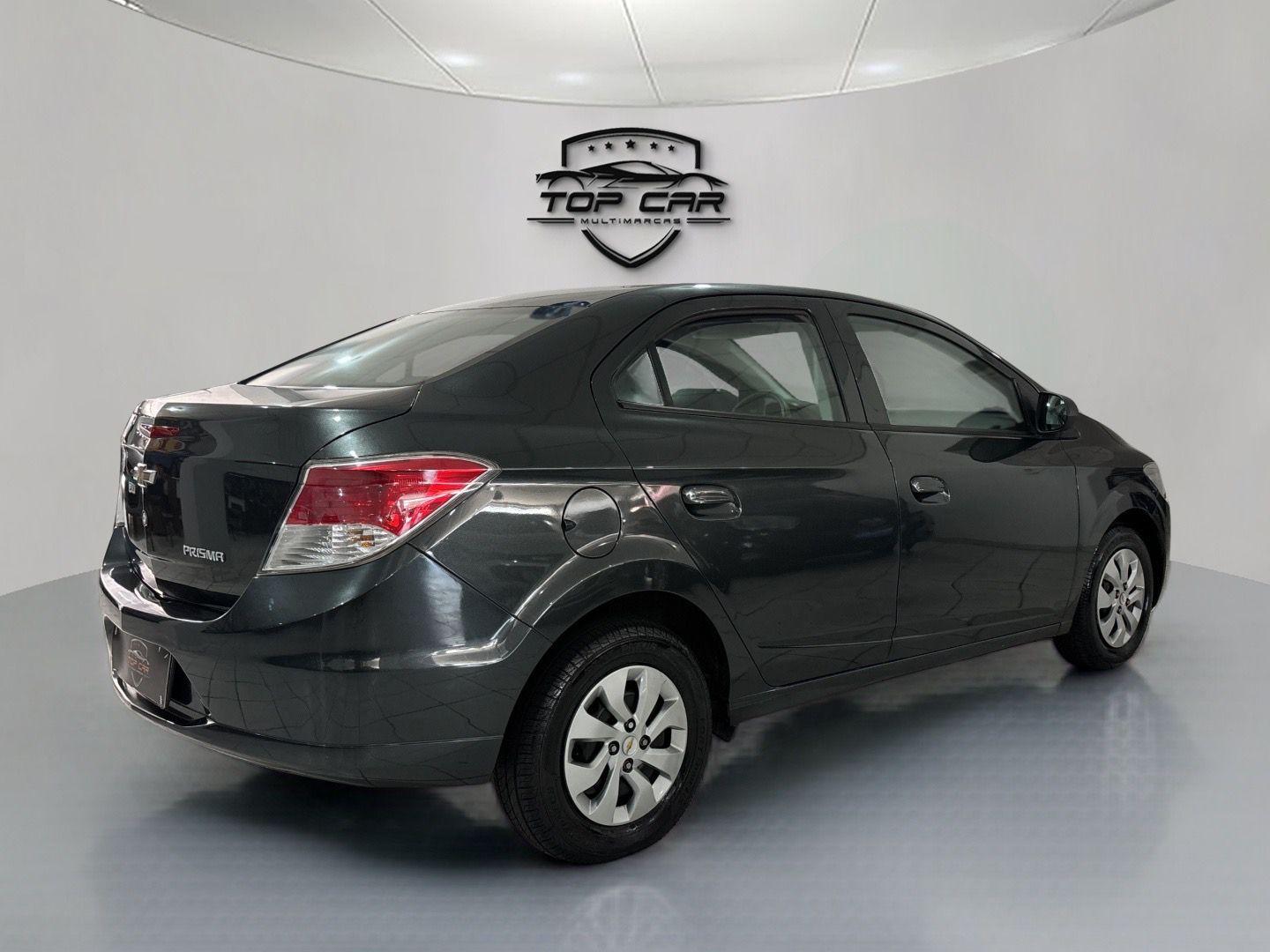 CHEVROLET Prisma - Foto