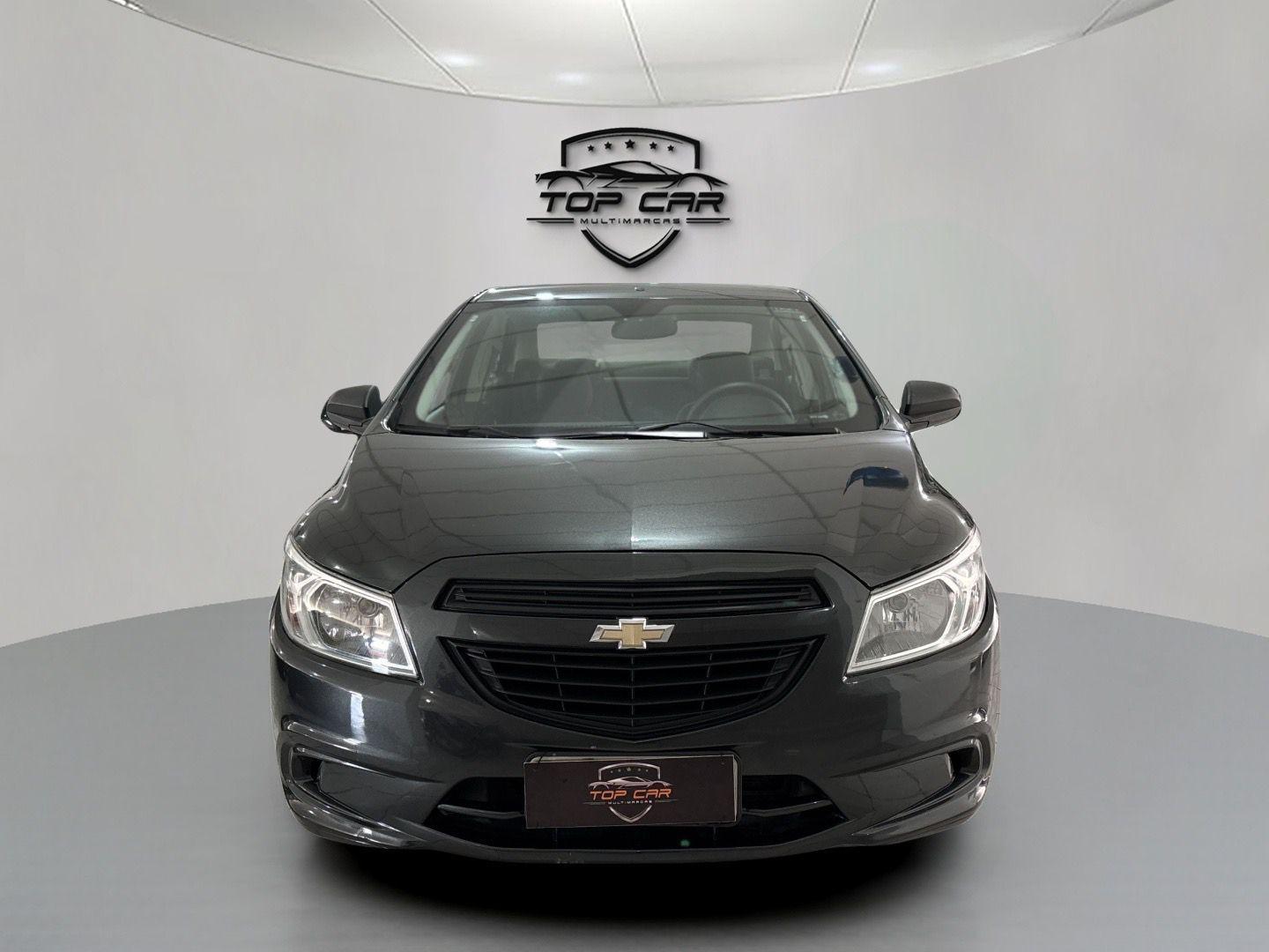 CHEVROLET Prisma - Foto