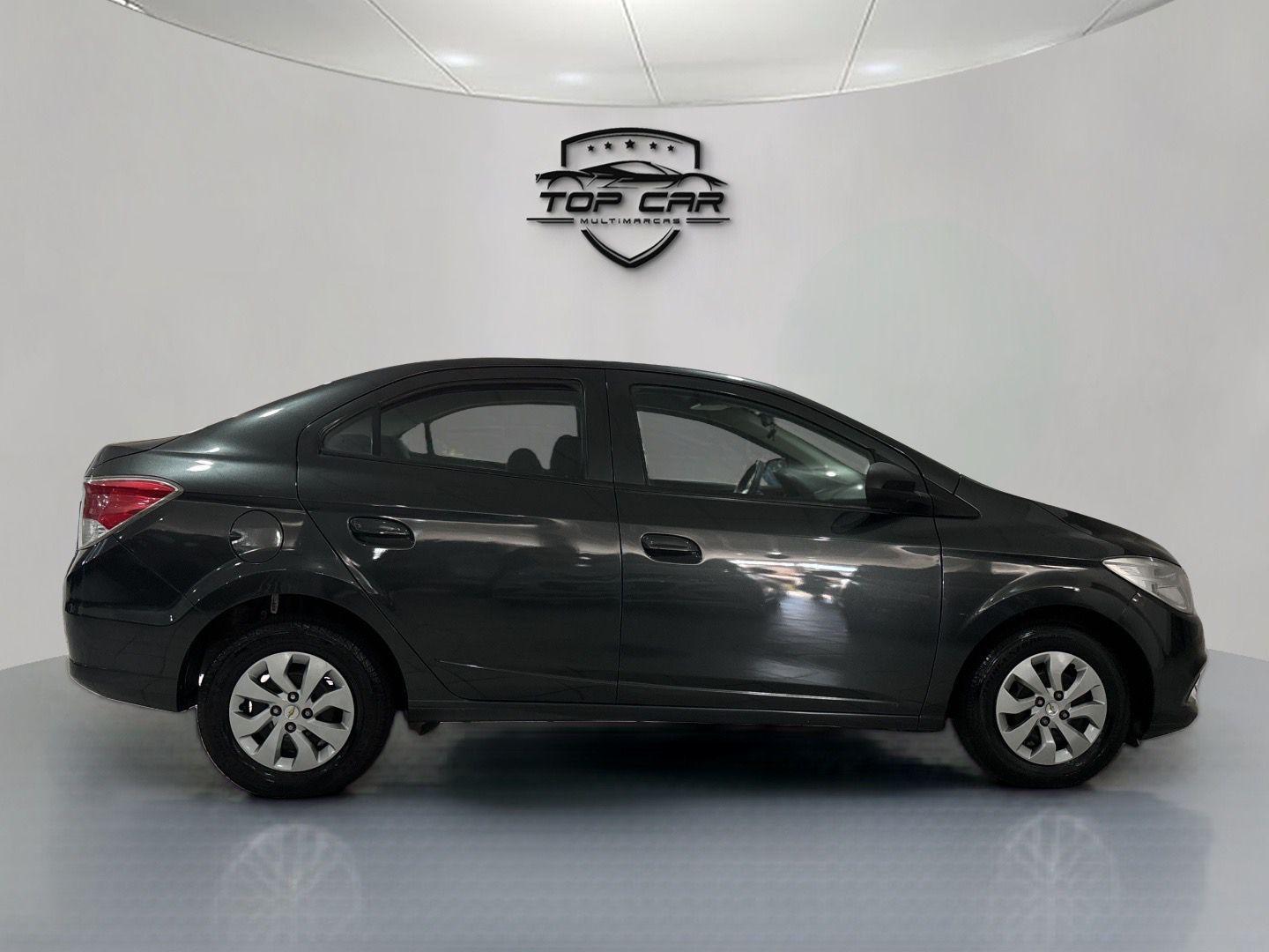 CHEVROLET Prisma - Foto