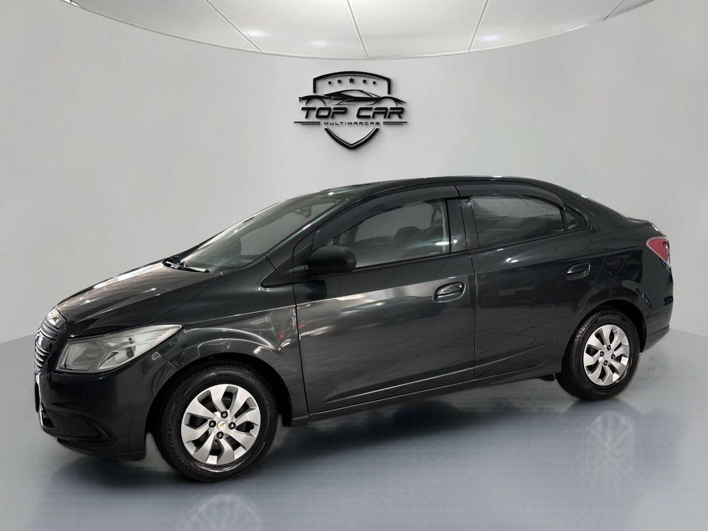 CHEVROLET Prisma - Foto