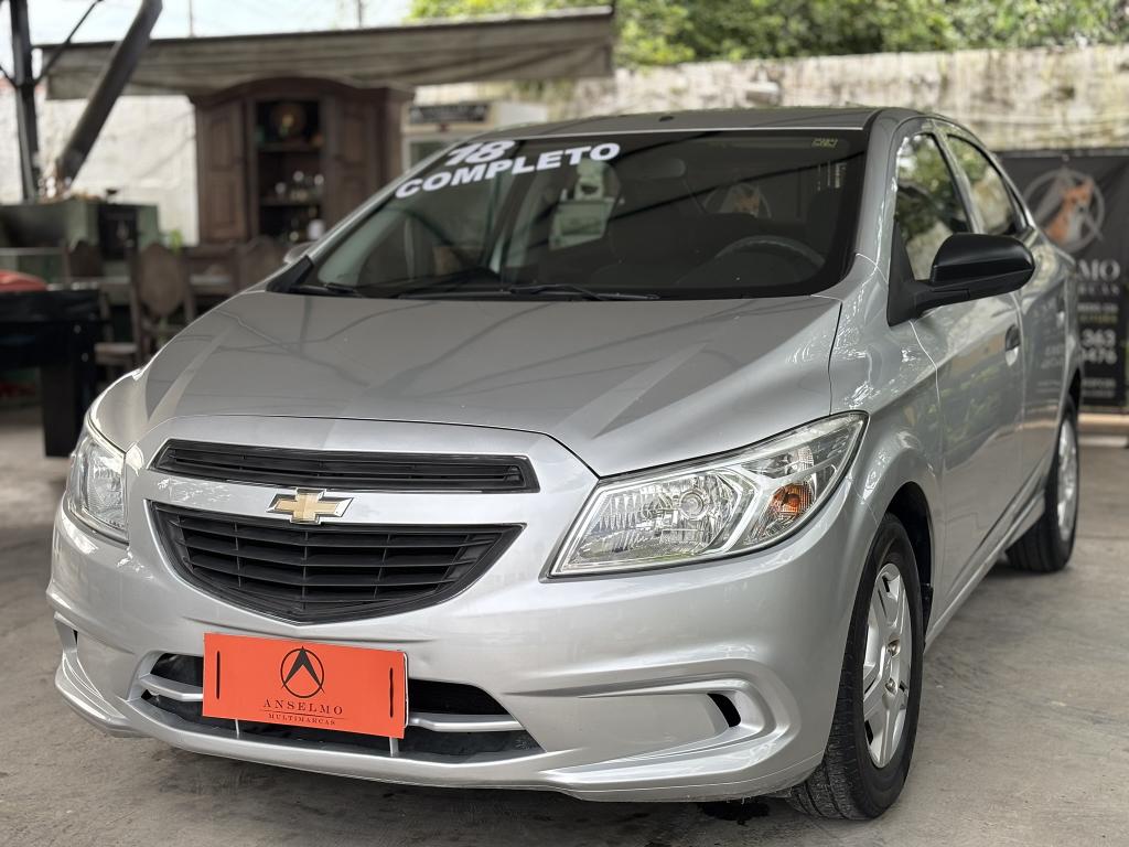 CHEVROLET Prisma - Foto