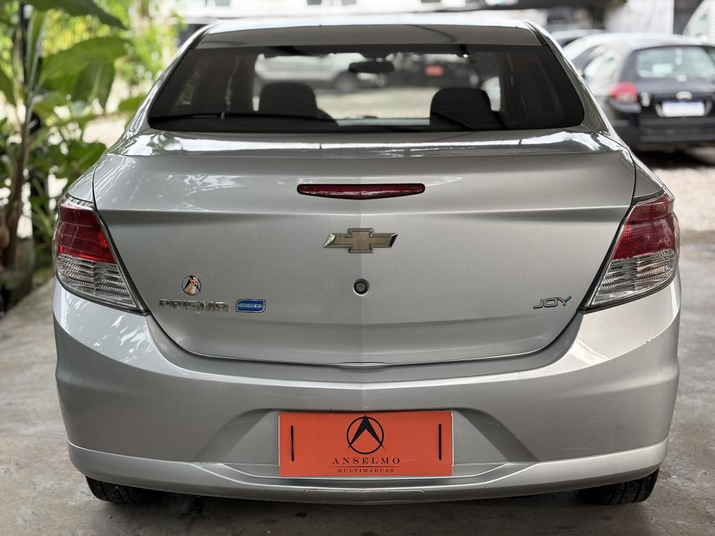 CHEVROLET Prisma - Foto