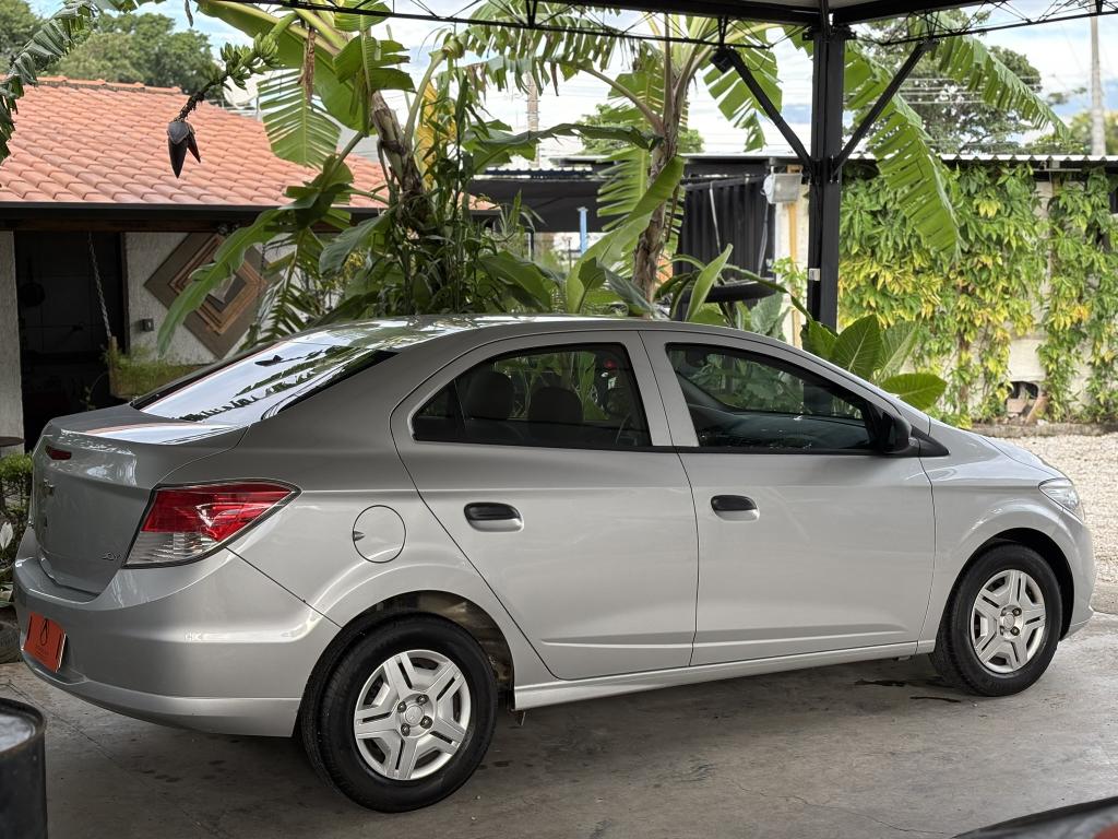 CHEVROLET Prisma - Foto