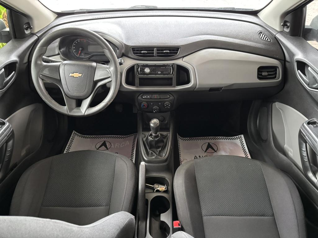 CHEVROLET Prisma - Foto