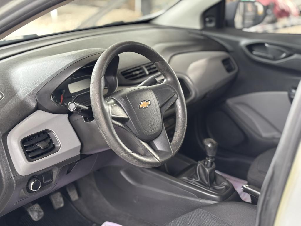 CHEVROLET Prisma - Foto