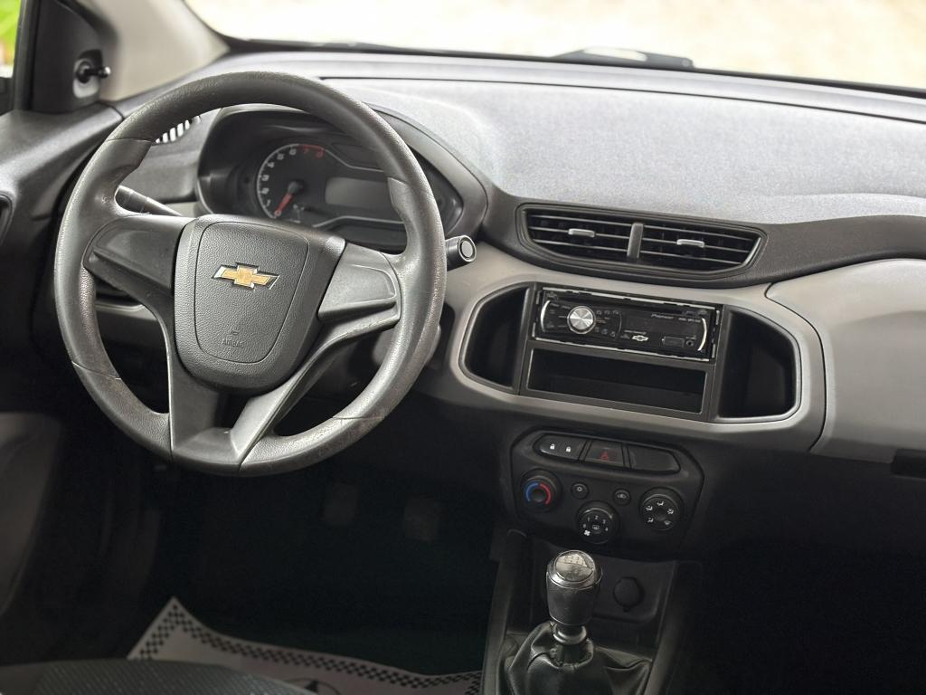 CHEVROLET Prisma - Foto