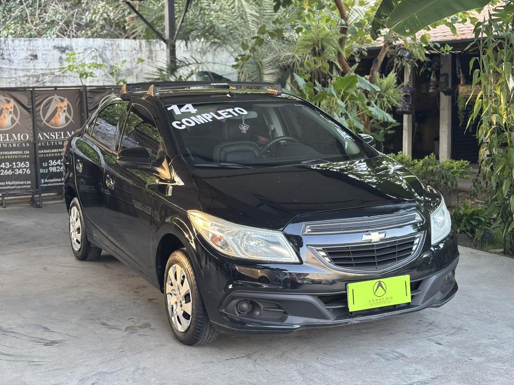 CHEVROLET Prisma