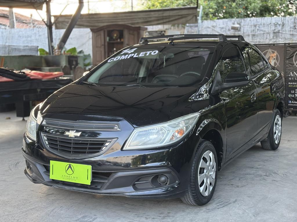 CHEVROLET Prisma - Foto
