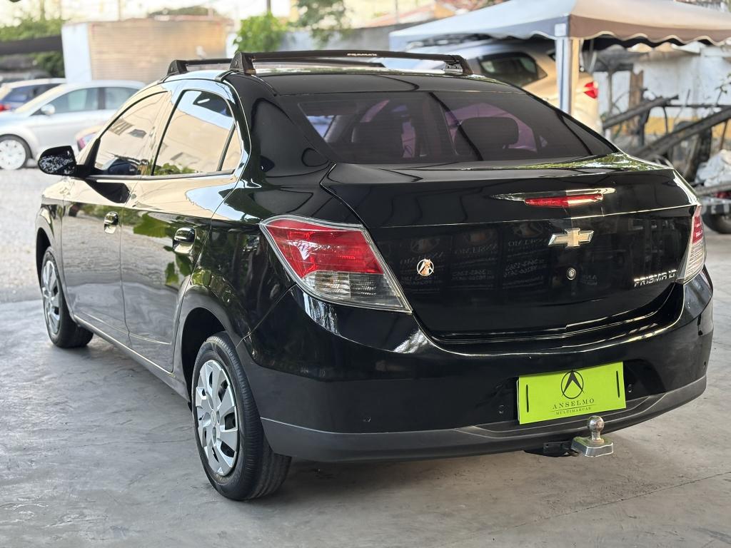 CHEVROLET Prisma - Foto