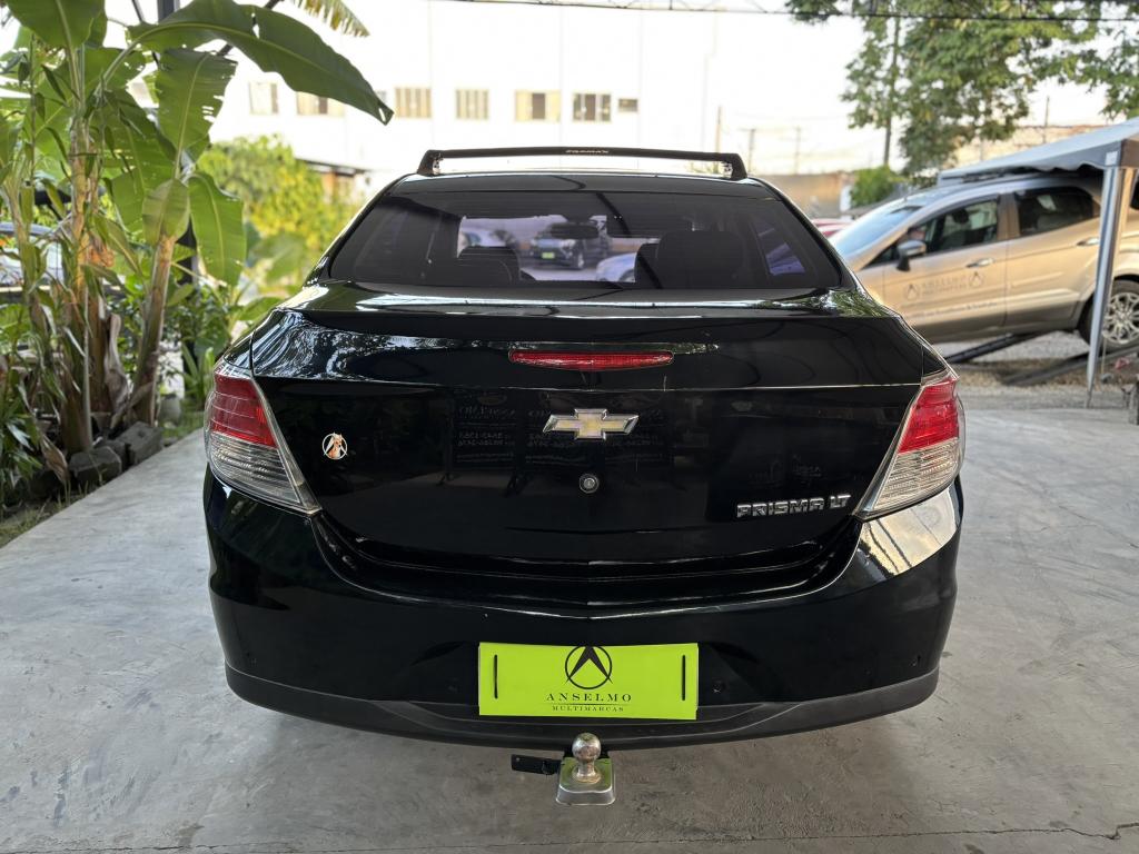 CHEVROLET Prisma - Foto