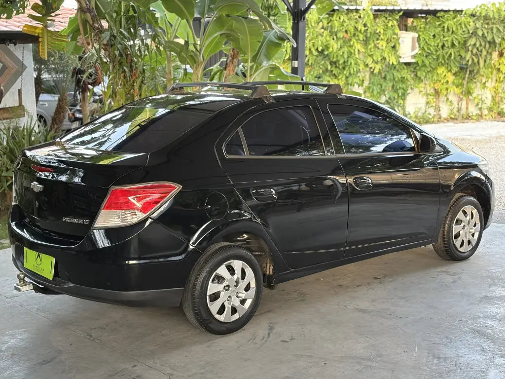 CHEVROLET Prisma - Foto