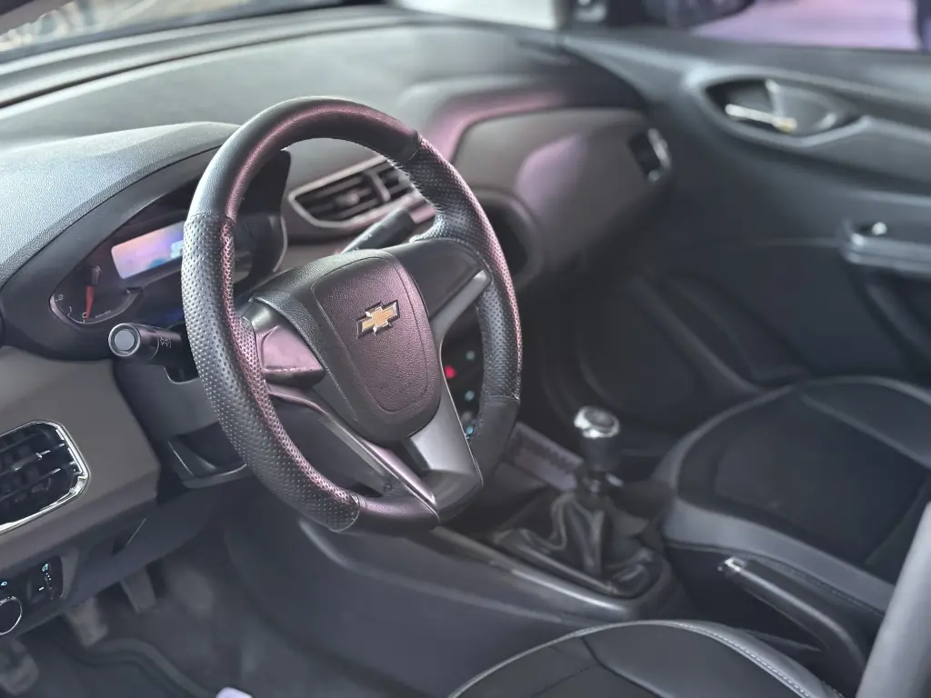 CHEVROLET Prisma - Foto