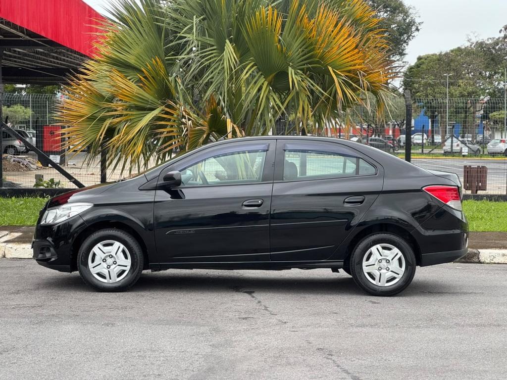 CHEVROLET Prisma - Foto