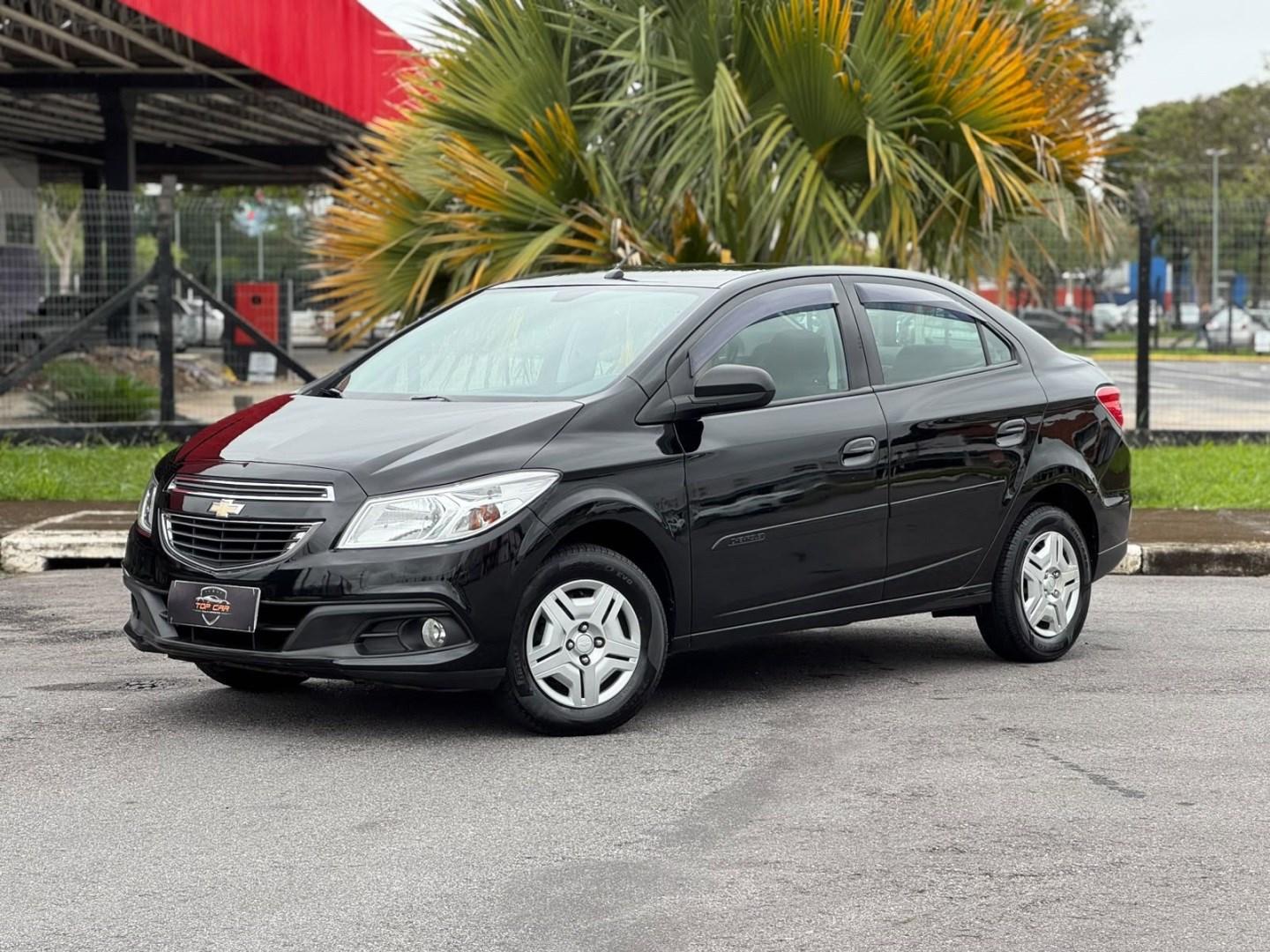 CHEVROLET Prisma - Foto
