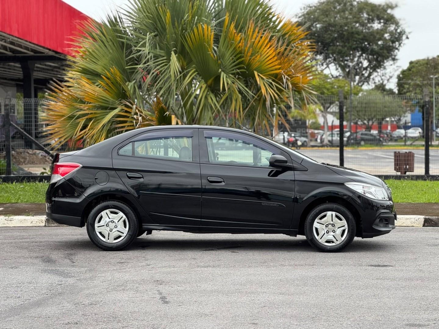 CHEVROLET Prisma - Foto