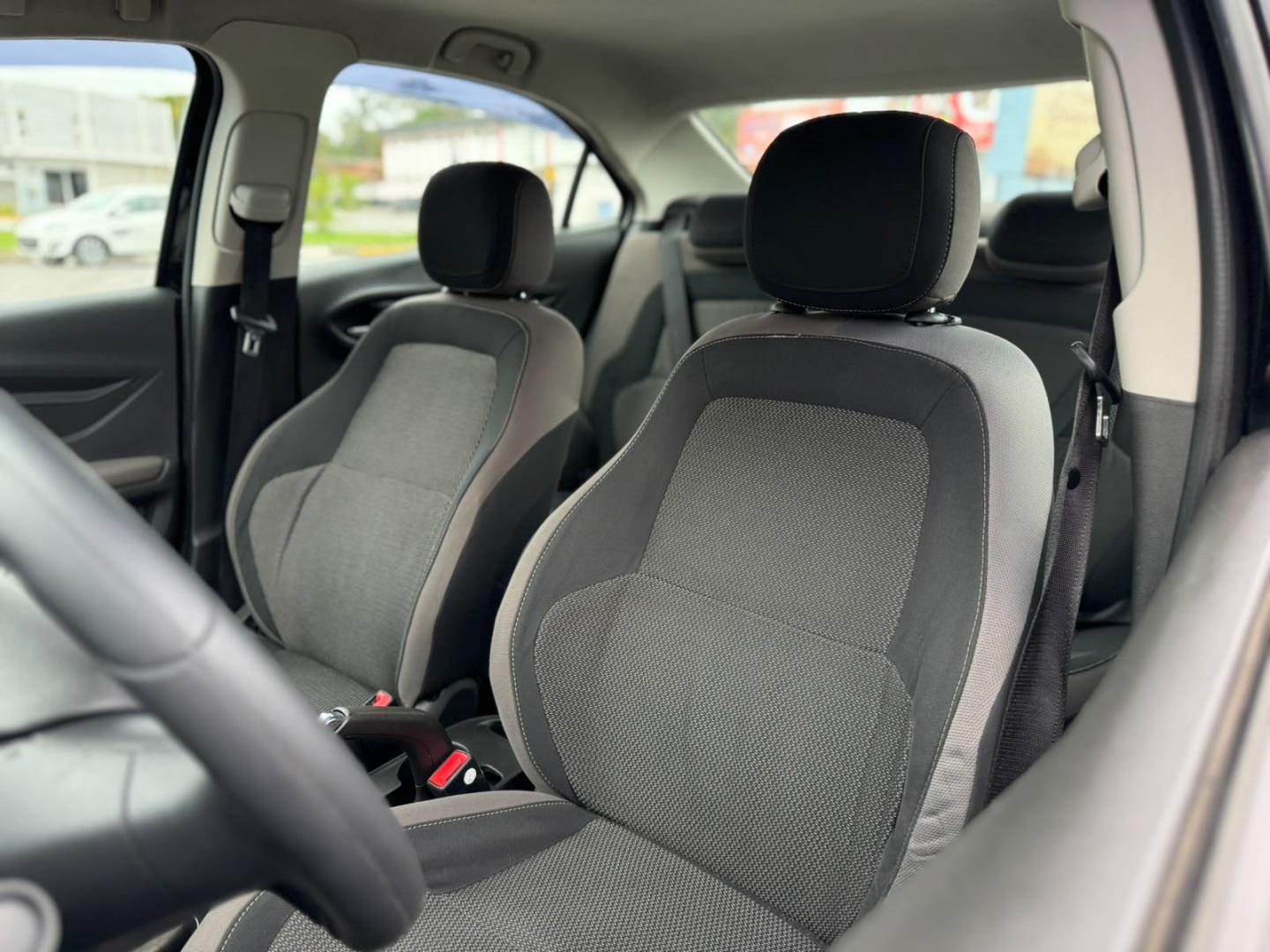 CHEVROLET Prisma - Foto