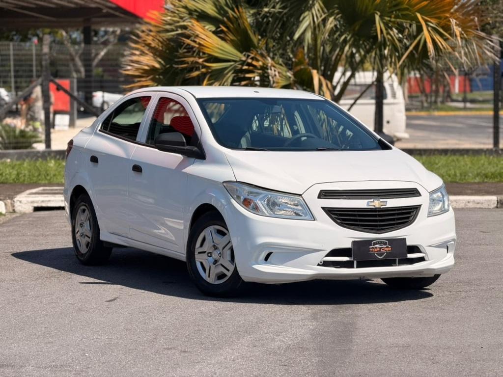 CHEVROLET Prisma