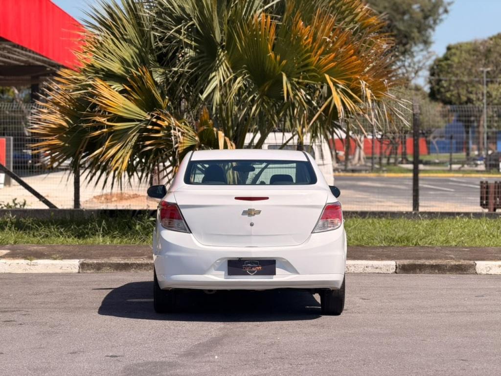CHEVROLET Prisma - Foto