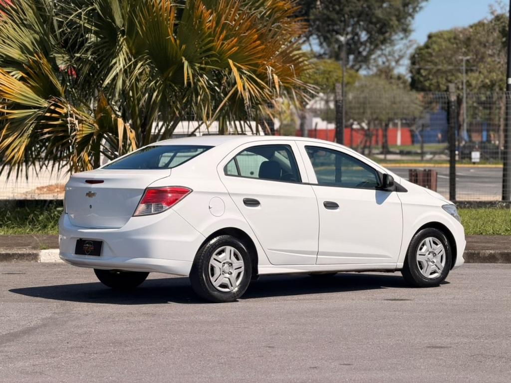 CHEVROLET Prisma - Foto