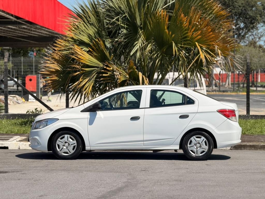 CHEVROLET Prisma - Foto