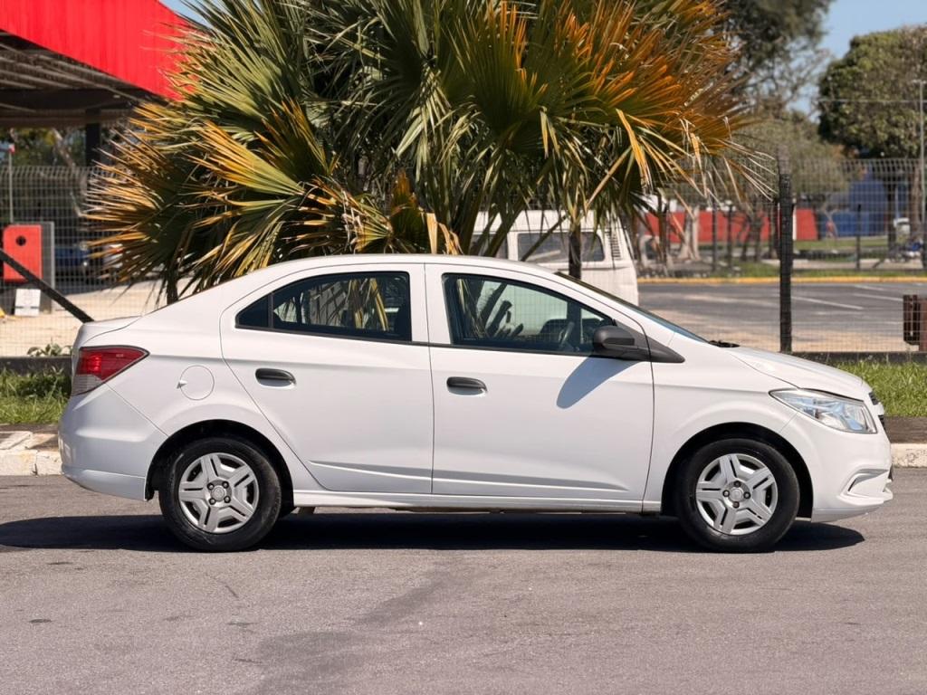 CHEVROLET Prisma - Foto