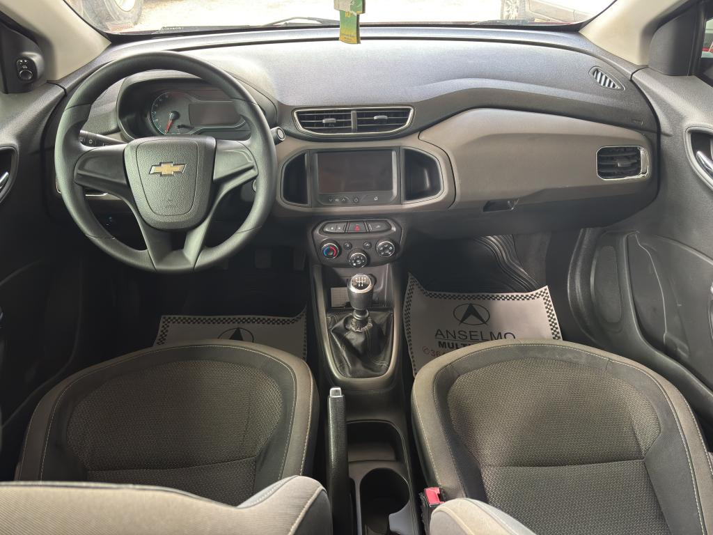 CHEVROLET Prisma - Foto