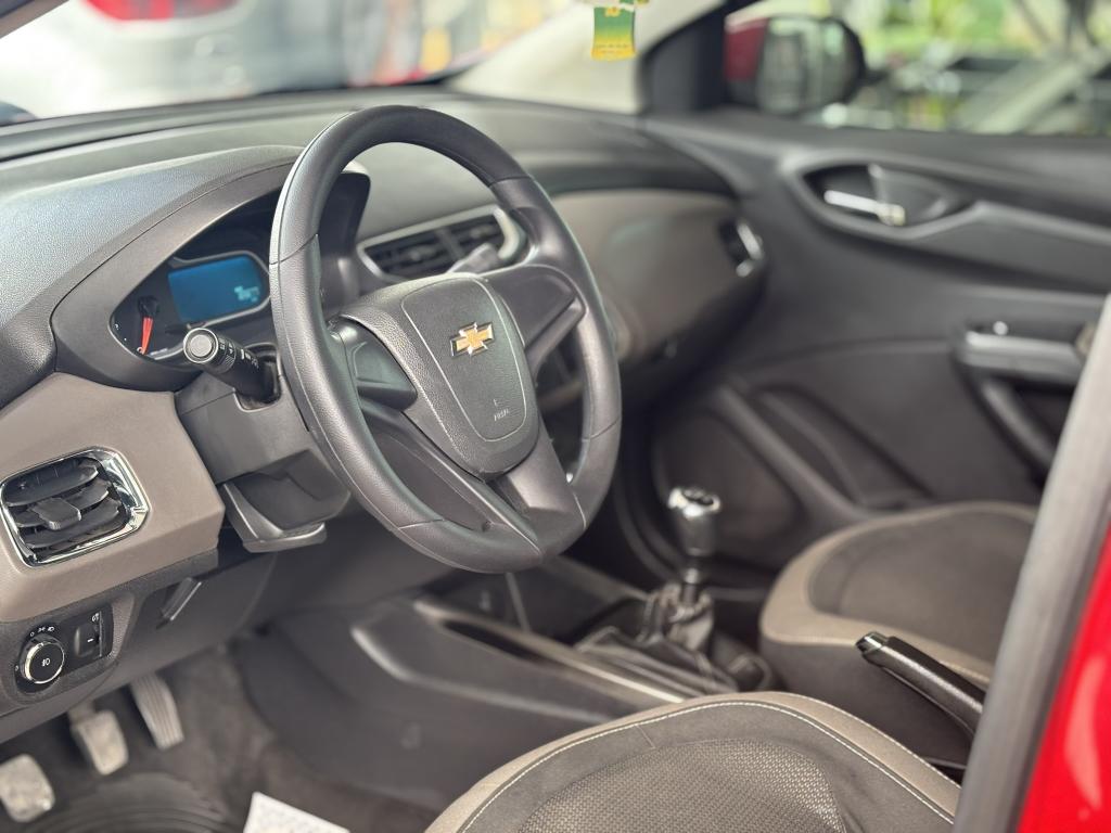 CHEVROLET Prisma - Foto