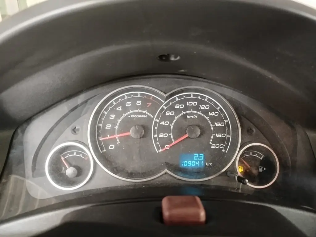 CHEVROLET Prisma - Foto