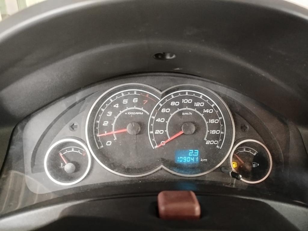 CHEVROLET Prisma - Foto