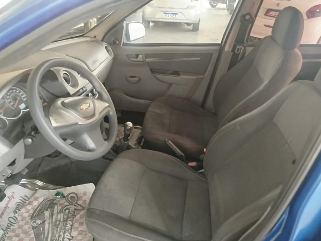 CHEVROLET Prisma - Foto