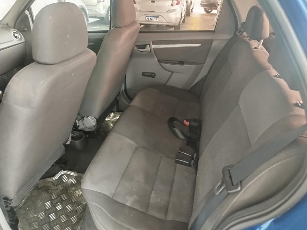 CHEVROLET Prisma - Foto