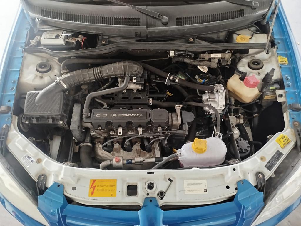 CHEVROLET Prisma - Foto