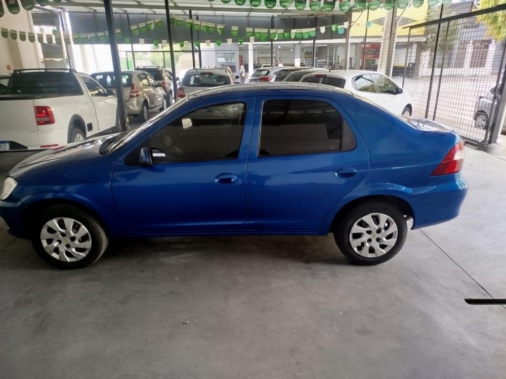 CHEVROLET Prisma - Foto