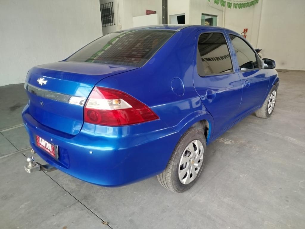 CHEVROLET Prisma - Foto