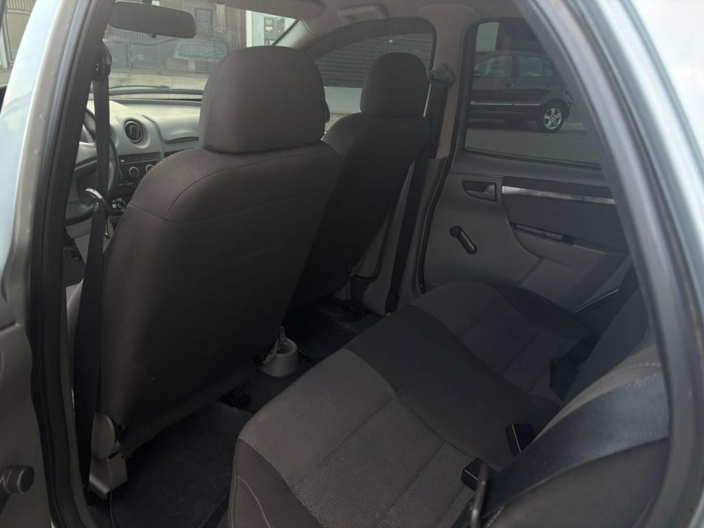 CHEVROLET Prisma - Foto