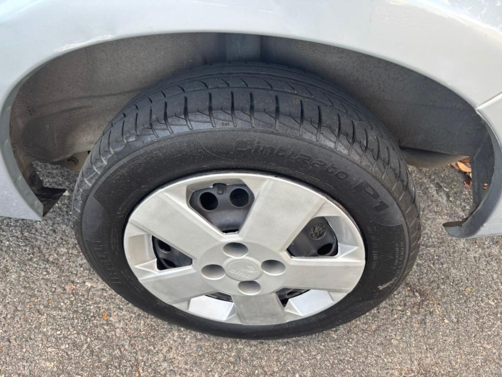 CHEVROLET Prisma - Foto