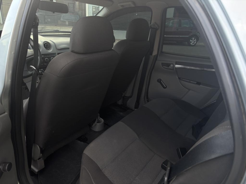 CHEVROLET Prisma - Foto