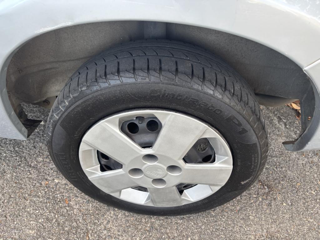 CHEVROLET Prisma - Foto