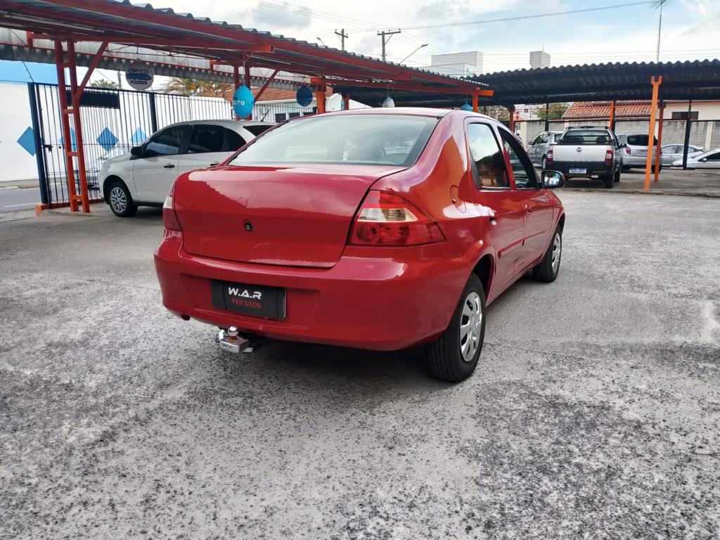 CHEVROLET Prisma - Foto