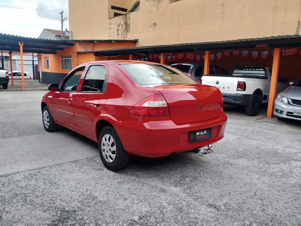 CHEVROLET Prisma - Foto