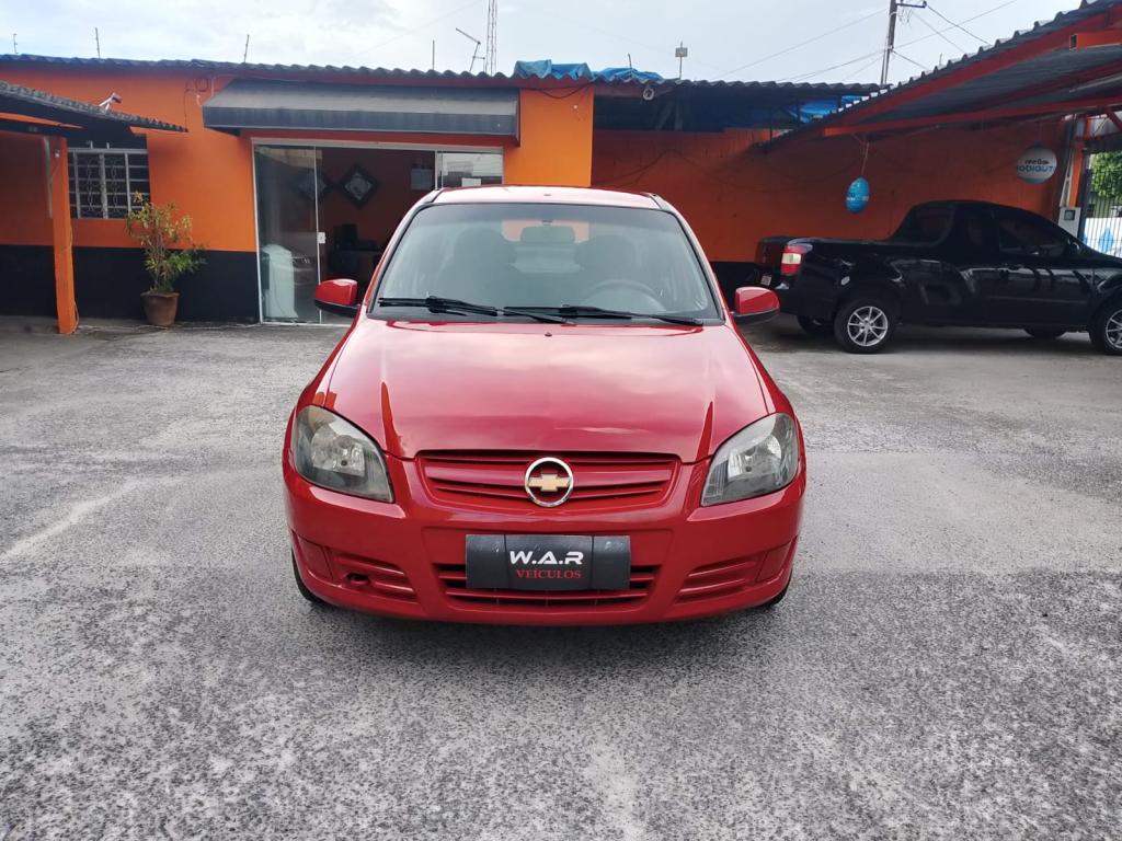 CHEVROLET Prisma - Foto