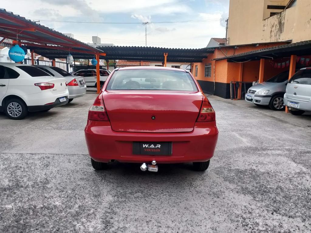 CHEVROLET Prisma - Foto