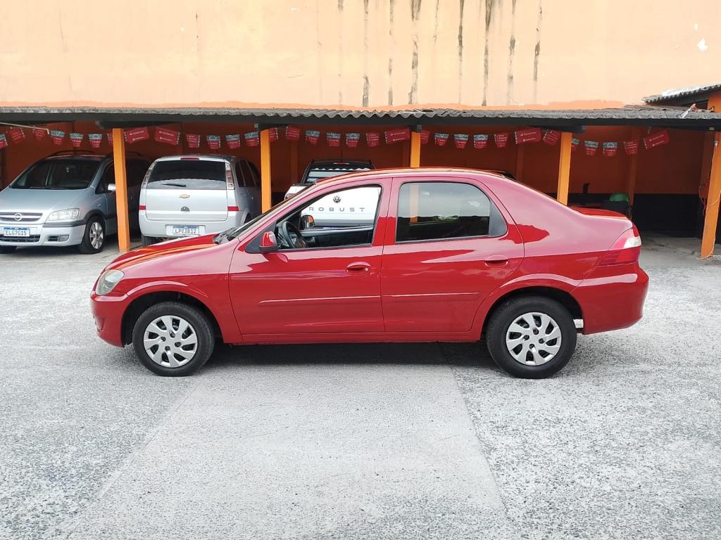 CHEVROLET Prisma - Foto