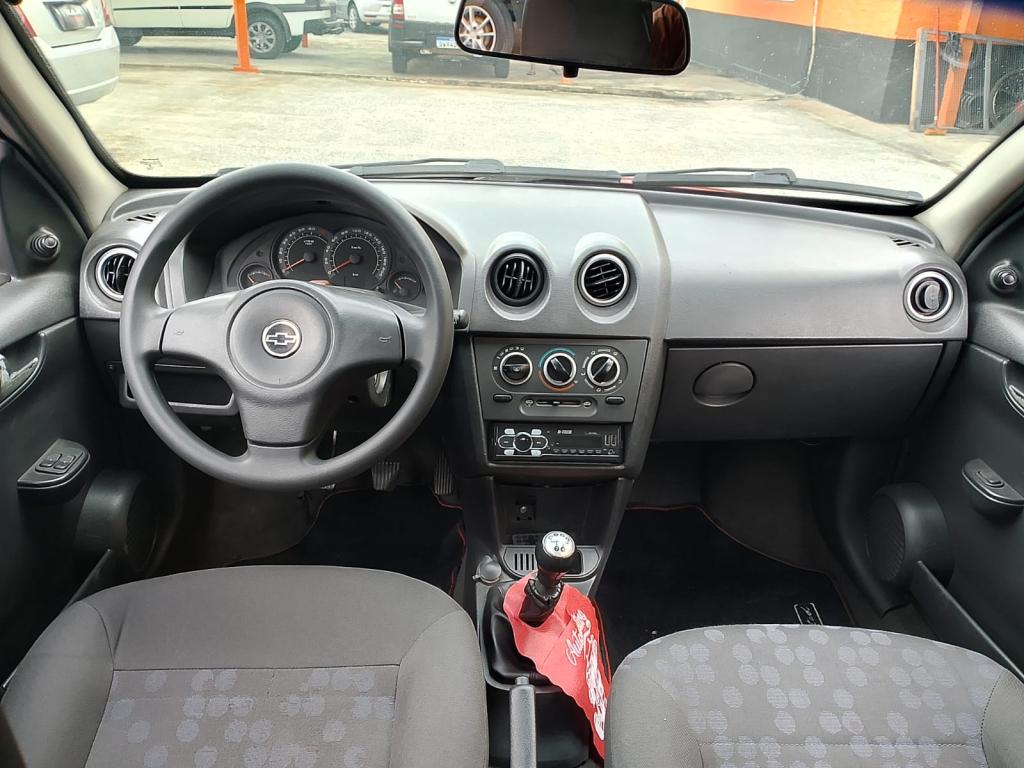 CHEVROLET Prisma - Foto