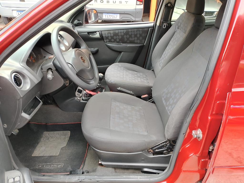 CHEVROLET Prisma - Foto