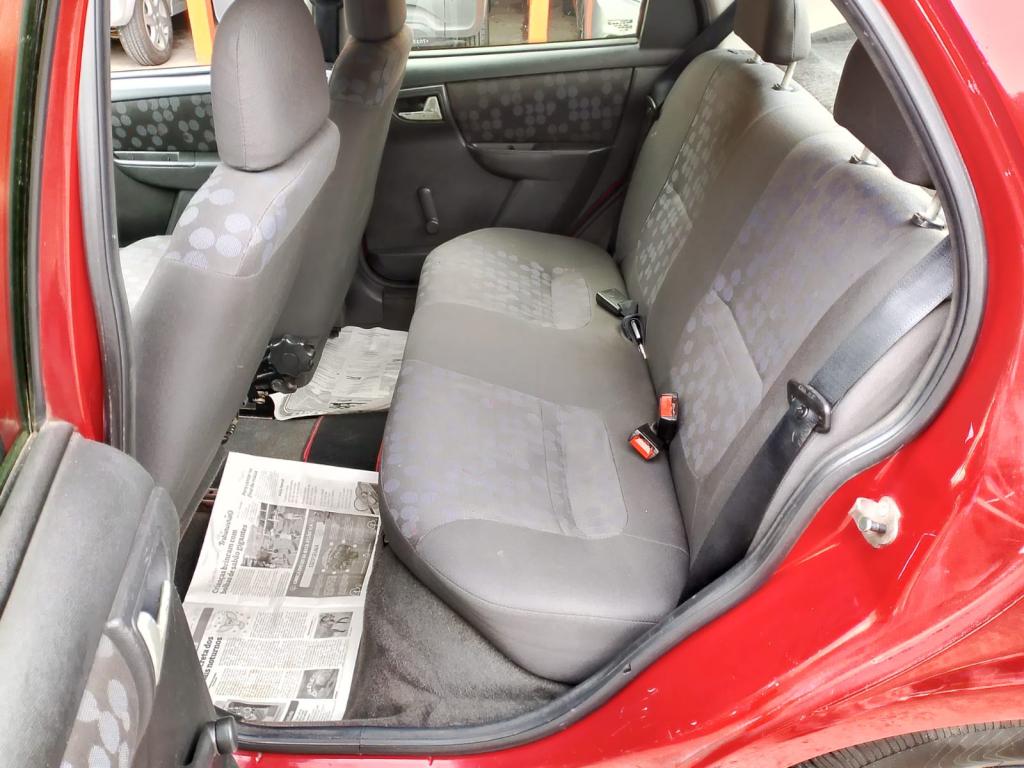 CHEVROLET Prisma - Foto