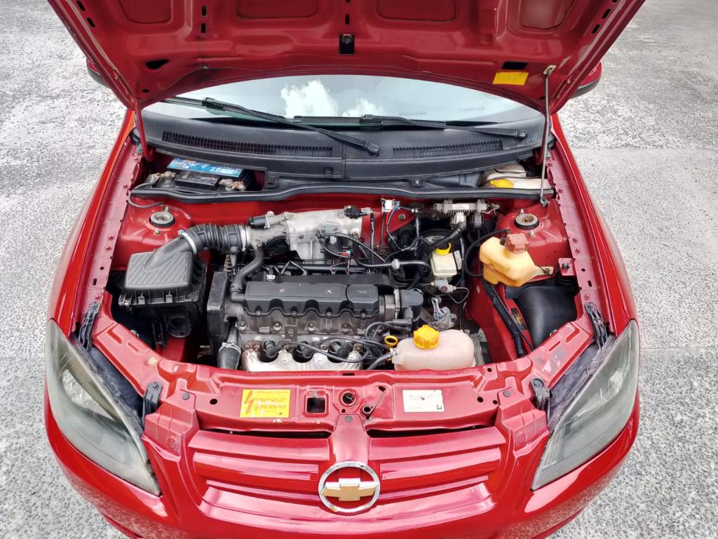 CHEVROLET Prisma - Foto